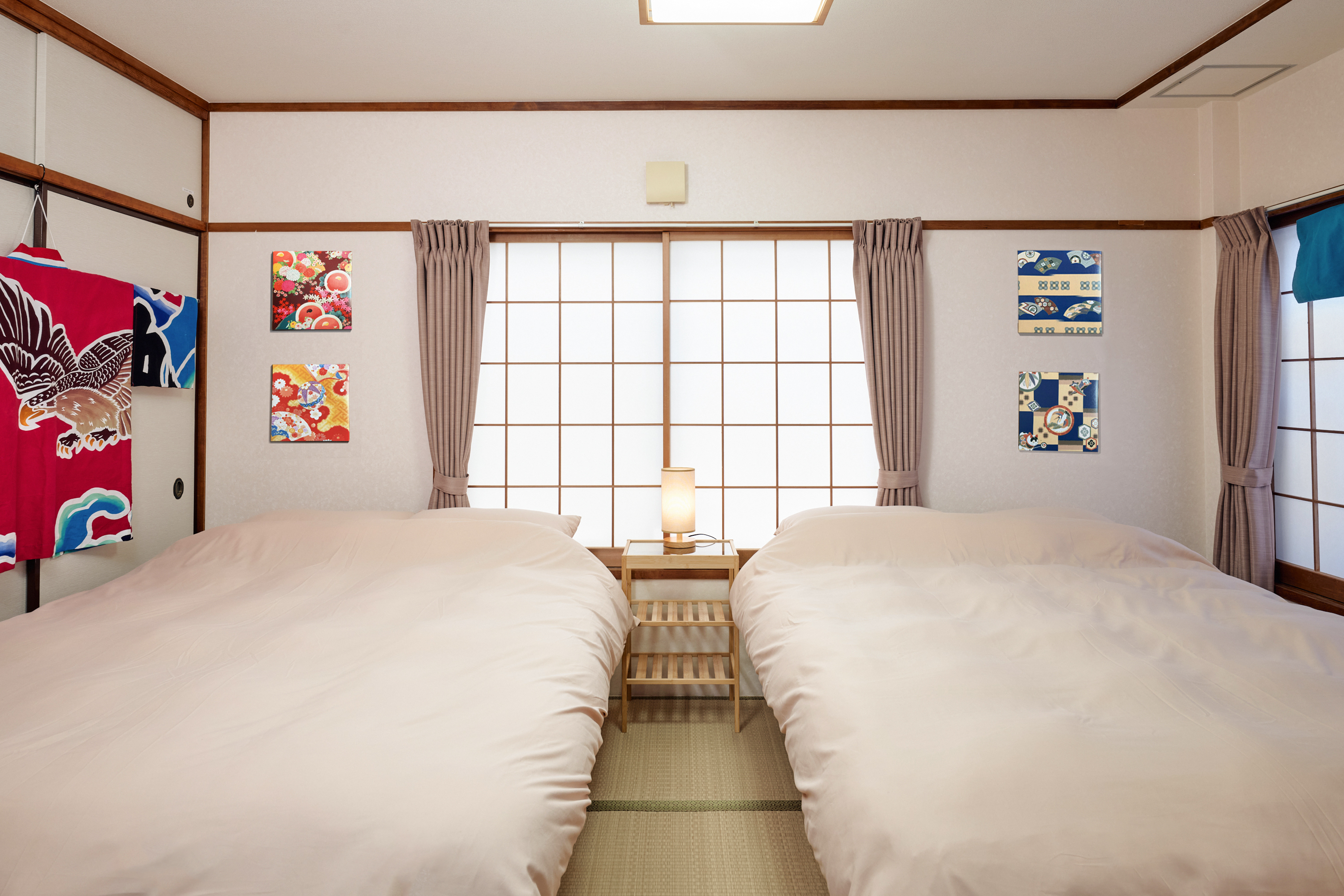 Tomareat Stay Hatagaya Shibuya — Photos 5